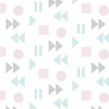 Mini Moderns Wallpaper Play/Record AZDPT036PV