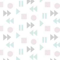Mini Moderns Wallpaper Play/Record AZDPT036PV