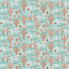 Mini Moderns Wallpaper Pleasure Gardens AZDPT042PV