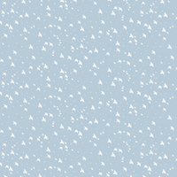 Mini Moderns Wallpaper Star-ling AZDPT029PB