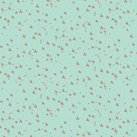 Mini Moderns Wallpaper Star-ling AZDPT029PV