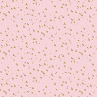 Mini Moderns Wallpaper Star-ling AZDPT029RM