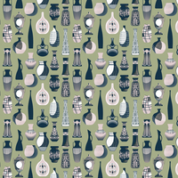Mini Moderns Wallpaper Vessel AZDPT043BL