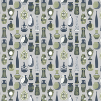 Mini Moderns Wallpaper Vessel AZDPT043CO