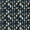 Mini Moderns Wallpaper Vessel AZDPT043MI