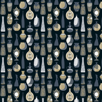 Mini Moderns Wallpaper Vessel AZDPT043MI