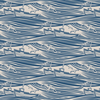 Mini Moderns Wallpaper Whitby AZDPT016 Denim