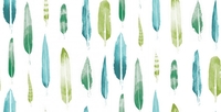Mini Moderns Wallpapers Feathers,  AZDPT024CE