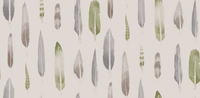 Mini Moderns Wallpapers Feathers,  AZDPT024BL