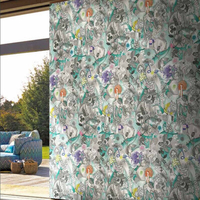 Missoni Home Mural Dreamland Panel 20094