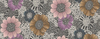 Missoni Home Wallpaper Anemones 10001