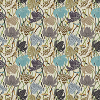 Missoni Home Wallpaper Lilium 10230