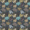 Missoni Home Wallpaper Lilium 10233