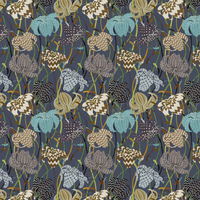 Missoni Home Wallpaper Lilium 10233