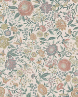 Missoni Home Wallpaper Oriental Garden 10010