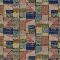 Missoni Home Wallpaper Patchwork 10240