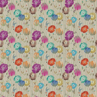 Missoni Home Wallpaper Poppies 10194