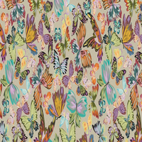 Missoni Home Wallpaper Vanessa 10190