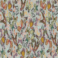 Missoni Home Wallpaper Vanessa 10191
