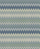 Missoni Home Wallpaper Zig Zag 10063