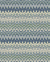 Missoni Home Wallpaper Zig Zag 10063