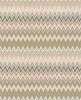 Missoni Home Wallpaper Zig Zag 10065