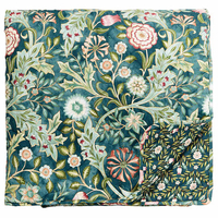Morris Bedspread Wilhelmina Quilted Bedspread QTOWLHTZTEA