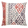 Morris Cushion Crown Imperial Cushion CSHCRPRCRED