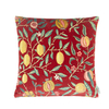 Morris Cushion Fruit Velvet Cushion 257200