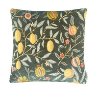 Morris Cushion Fruit Velvet Cushion 257201