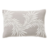 Morris Cushion Pure Honeysuckle & Tulip Cushion CSHPHTGCGRE