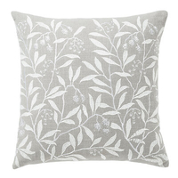 Morris Cushion Pure Pimpernel Cushion CSHPPIGCGRE