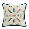 Morris Cushion Wilhelmina Cushion CSHWLHTCTEA