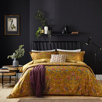 Morris Duvet cover Seasons by May Duvet Cover DUCSBMS1SAF