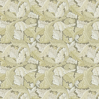 Morris Wallpaper Acanthus 212552
