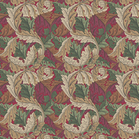 Morris Wallpaper Acanthus 216439