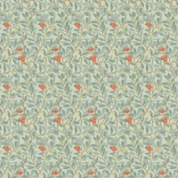 Morris Wallpaper Arbutus WR8466/2