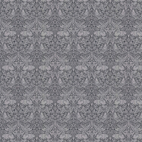 Morris Wallpaper Brer Rabbit 216741