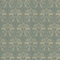 Morris Wallpaper Brer Rabbit 216742