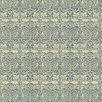 Morris Wallpaper Brer Rabbit DMORBR105