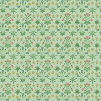 Morris Wallpaper Daisy 212559