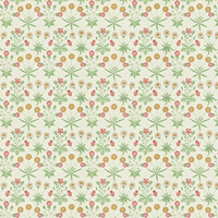 Morris Wallpaper Daisy 212562