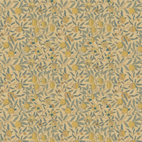 Morris Wallpaper Fruit WR8048/3
