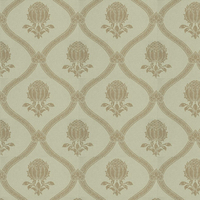 Morris Wallpaper Granada DMOWGR102