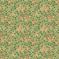 Morris Wallpaper Honeysuckle WM7611/4