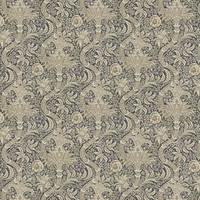 Morris Wallpaper Indian 216445