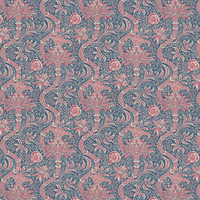 Morris Wallpaper Indian DMOWIN103