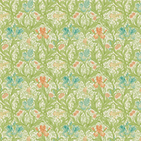 Morris Wallpaper Iris WR8042/1