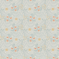 Morris Wallpaper Larkspur 212556
