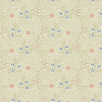 Morris Wallpaper Larkspur 212557